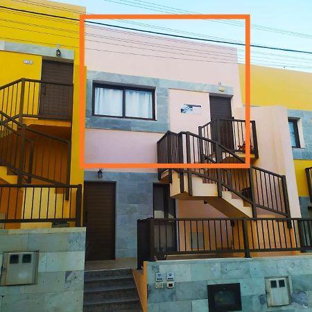 라 칼레타 Vv El Charco, El Hierro 아파트 외부 사진